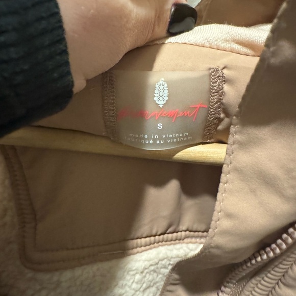 Free People Lead the Pack pullover - S - Picture 13 of 16